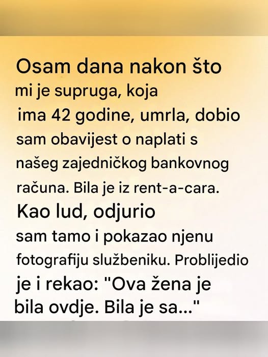 Kada se prisustvo i sećanja menjaju oblik ljubavi - featured image Kada se prisustvo i sećanja menjaju oblik ljubavi - featured image