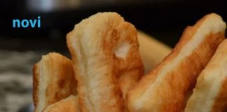 Savršeni uštipci bez viška masnoće: Provjeren recept za mekane i zlatne zalogaje Savršeni uštipci bez viška masnoće: Provjeren recept za mekane i zlatne zalogaje - featured image