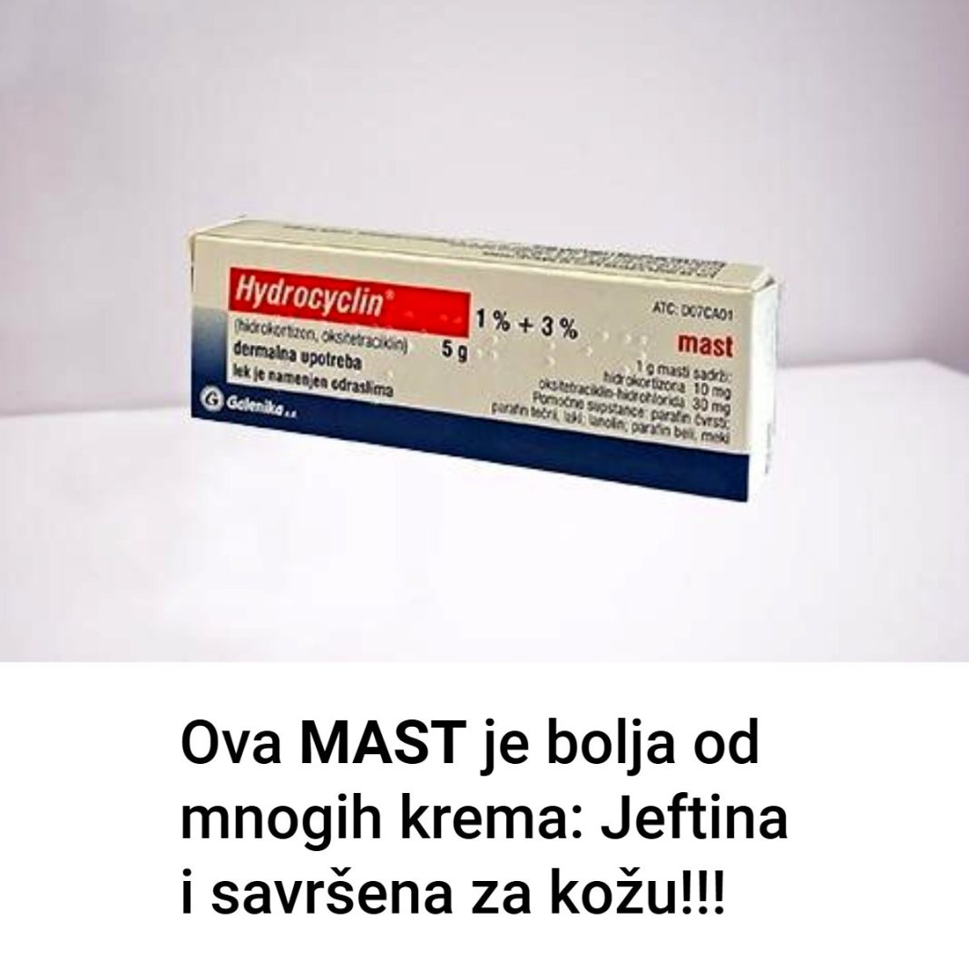 Mast koju svi treba da imamo kod kuće! Upotreba i savjeti - featured image