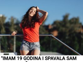 “IMAM 19 GODINA I SPAVALA SAM SA 156 MUŠKARACA, STA JE TU LOŠE?” Devojka je sve šokirala svojom izjavom ali tu nije kraj “IMAM 19 GODINA I SPAVALA SAM SA 156 MUŠKARACA, STA JE TU LOŠE?” Devojka je sve šokirala svojom izjavom ali tu nije kraj - featured image