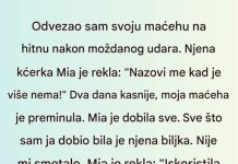 Biljka i tajna nasledstva Biljka i tajna nasledstva - featured image