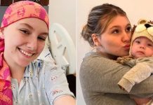 Mlada majka (19) ostavila potresno pismo sinu prije smrti Mlada majka (19) ostavila potresno pismo sinu prije smrti - featured image