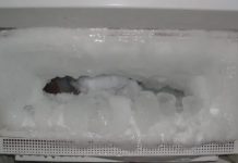 Ako vam se u frižideru gomila led, ubacite samo jednu namirnicu i problem će biti RIJEŠEN Ako vam se u frižideru gomila led, ubacite samo jednu namirnicu i problem će biti RIJEŠEN - featured image