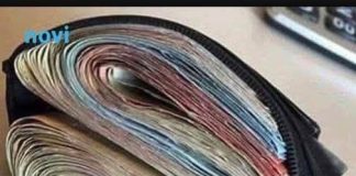 Novčanik puca od para u novoj godini za ovaj znak horoskopa: Evo koga je sudbina izabrala Novčanik puca od para u novoj godini za ovaj znak horoskopa: Evo koga je sudbina izabrala - featured image