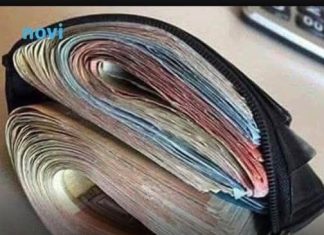 Novčanik puca od para u novoj godini za ovaj znak horoskopa: Evo koga je sudbina izabrala Novčanik puca od para u novoj godini za ovaj znak horoskopa: Evo koga je sudbina izabrala - featured image