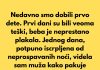 Moj muž se preselio kod svog prijatelja jer je naša novorođena beba bila „previše glasna“ — naučila sam ga lekciji Moj muž se preselio kod svog prijatelja jer je naša novorođena beba bila „previše glasna“ — naučila sam ga lekciji - featured image