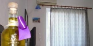 MASLINOVO ULJE I CEĐENI LIMUN: Pomešajte ih i uzimajte kašiku dnevno za potpuni detoks organizma MASLINOVO ULJE I CEĐENI LIMUN: Pomešajte ih i uzimajte kašiku dnevno za potpuni detoks organizma - featured image