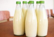 Najveće čudo za pluća i masnu jetru: Pijte čašu ovog napitka svaki dan, a najbolje ujutro na prazan želudac Najveće čudo za pluća i masnu jetru: Pijte čašu ovog napitka svaki dan, a najbolje ujutro na prazan želudac - featured image