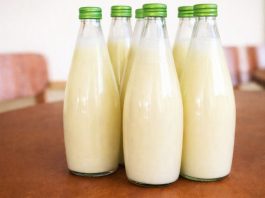 Najveće čudo za pluća i masnu jetru: Pijte čašu ovog napitka svaki dan, a najbolje ujutro na prazan želudac Najveće čudo za pluća i masnu jetru: Pijte čašu ovog napitka svaki dan, a najbolje ujutro na prazan želudac - featured image