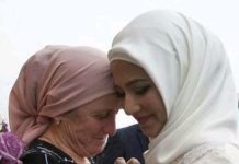 “Udala sam se za dečka koji je 6 godina mlađi od mene” “Udala sam se za dečka koji je 6 godina mlađi od mene” - featured image