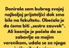 Donirala sam bubreg svojoj najboljoj prijateljici dok smo bile na fakultetu. Donirala sam bubreg svojoj najboljoj prijateljici dok smo bile na fakultetu. - featured image