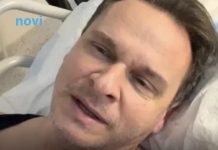 Enis Bešlagić se oglasio iz bolnice: “To je odnijelo mnoge naše ljude sa estrade” Enis Bešlagić se oglasio iz bolnice: “To je odnijelo mnoge naše ljude sa estrade” - featured image