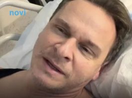 Enis Bešlagić se oglasio iz bolnice: “To je odnijelo mnoge naše ljude sa estrade” Enis Bešlagić se oglasio iz bolnice: “To je odnijelo mnoge naše ljude sa estrade” - featured image