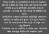 URADILA je test OČINSTVA za dete od SINA ali ono ŠTO je usledilo je bio ŠOK za nju! URADILA je test OČINSTVA za dete od SINA ali ono ŠTO je usledilo je bio ŠOK za nju! - featured image