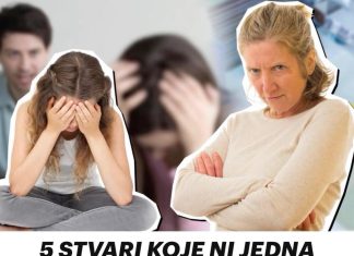 5 STVARI KOJE NI JEDNA SVEKRVA NE OPRAŠTA SVOJ SNAHI: Poslednja im je najveći TRN U OKU, tu je NE DIRAJTE 5 STVARI KOJE NI JEDNA SVEKRVA NE OPRAŠTA SVOJ SNAHI: Poslednja im je najveći TRN U OKU, tu je NE DIRAJTE - featured image