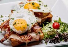 Holesterol ne nastaje zbog slanine i jaja, već zbog ove 2 stvari: Ovo razara jetru i gomila masnoću Holesterol ne nastaje zbog slanine i jaja, već zbog ove 2 stvari: Ovo razara jetru i gomila masnoću - featured image