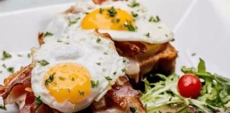 Holesterol ne nastaje zbog slanine i jaja, već zbog ove 2 stvari: Ovo razara jetru i gomila masnoću Holesterol ne nastaje zbog slanine i jaja, već zbog ove 2 stvari: Ovo razara jetru i gomila masnoću - featured image