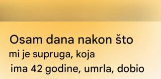 Kako gubitak mijenja ljubav i uči nas da je nosimo drugačije Kako gubitak mijenja ljubav i uči nas da je nosimo drugačije - featured image