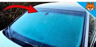 TAJNA za odmrzavanje zaleđenih prozora automobila u SEKUNDI…. TAJNA za odmrzavanje zaleđenih prozora automobila u SEKUNDI…. - featured image
