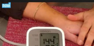 0VU STVAR M0RATE lZBJEGAVATl ako imate visok krvni pritisak! 0VU STVAR M0RATE lZBJEGAVATl ako imate visok krvni pritisak! - featured image