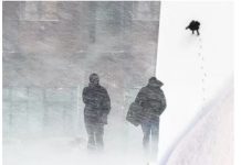 Biće -18 stepeni: Ovog datuma stiže ledena masa iz Sibira – Najgore tek slijedi Biće -18 stepeni: Ovog datuma stiže ledena masa iz Sibira – Najgore tek slijedi - featured image