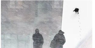 Biće -18 stepeni: Ovog datuma stiže ledena masa iz Sibira – Najgore tek slijedi Biće -18 stepeni: Ovog datuma stiže ledena masa iz Sibira – Najgore tek slijedi - featured image