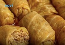 Samo ovako se pravi zaprška za sarmu: Kuharica otkriva caku da bude baš onako domaćinski gusta Samo ovako se pravi zaprška za sarmu: Kuharica otkriva caku da bude baš onako domaćinski gusta - featured image