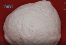 Kad pravite hljeb obavezno dodajte 1 kašiku ove namirnice u tijesto: Ostaje svjež i mekan danima Kad pravite hljeb obavezno dodajte 1 kašiku ove namirnice u tijesto: Ostaje svjež i mekan danima - featured image