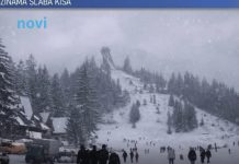 BH Meteo objavio novu prognozu i lijepe vijesti za februar: Evo šta slijedi BH Meteo objavio novu prognozu i lijepe vijesti za februar: Evo šta slijedi - featured image