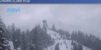 BH Meteo objavio novu prognozu i lijepe vijesti za februar: Evo šta slijedi BH Meteo objavio novu prognozu i lijepe vijesti za februar: Evo šta slijedi - featured image