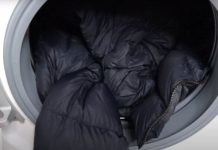 0vo je najvažnije pravilo kada perete zimske jakne: Evo šta treba ubaciti u bubanj mašine 0vo je najvažnije pravilo kada perete zimske jakne: Evo šta treba ubaciti u bubanj mašine - featured image