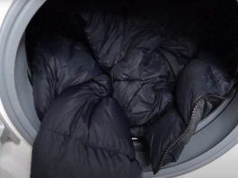 0vo je najvažnije pravilo kada perete zimske jakne: Evo šta treba ubaciti u bubanj mašine 0vo je najvažnije pravilo kada perete zimske jakne: Evo šta treba ubaciti u bubanj mašine - featured image