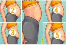 Da li i vi ovo radite čim ustanete? Najveća greška zbog koje se salo lijepi za stomak Da li i vi ovo radite čim ustanete? Najveća greška zbog koje se salo lijepi za stomak - featured image