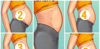 Da li i vi ovo radite čim ustanete? Najveća greška zbog koje se salo lijepi za stomak Da li i vi ovo radite čim ustanete? Najveća greška zbog koje se salo lijepi za stomak - featured image