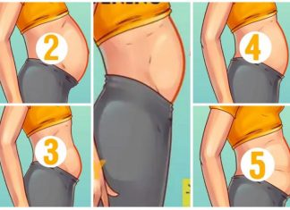 Da li i vi ovo radite čim ustanete? Najveća greška zbog koje se salo lijepi za stomak Da li i vi ovo radite čim ustanete? Najveća greška zbog koje se salo lijepi za stomak - featured image