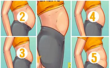 Da li i vi ovo radite čim ustanete? Najveća greška zbog koje se salo lijepi za stomak Da li i vi ovo radite čim ustanete? Najveća greška zbog koje se salo lijepi za stomak - featured image