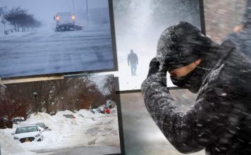 STIŽE NAM NAJOPASNIJA VREMENSKA POJAVA, SPREMITE SE NA VREME ZA OVAJ DATUM! Meteorolog Todorović dao prognozu do kraja januara, sledi nam TEŽAK DOGAĐAJ! STIŽE NAM NAJOPASNIJA VREMENSKA POJAVA, SPREMITE SE NA VREME ZA OVAJ DATUM! Meteorolog Todorović dao prognozu do kraja januara, sledi nam TEŽAK DOGAĐAJ! - featured image