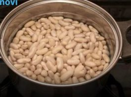 U vodi, nikako: Prije kuhanja grah najbolje potopite u ovu jednu namirnicu U vodi, nikako: Prije kuhanja grah najbolje potopite u ovu jednu namirnicu - featured image