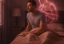 Jeste li znali da je buđenje u 3 ili 4 ujutro jasan znak… Jeste li znali da je buđenje u 3 ili 4 ujutro jasan znak… - featured image