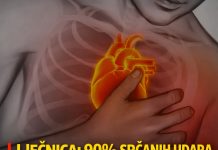Liječnica: 90% srčanih udara povezano je s jednom jutarnjom navikom Liječnica: 90% srčanih udara povezano je s jednom jutarnjom navikom - featured image