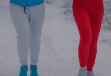 Šetnja po zimi je smrt za depresiju i višak kilograma – ovih 6 stvari trebate znati Šetnja po zimi je smrt za depresiju i višak kilograma – ovih 6 stvari trebate znati - featured image