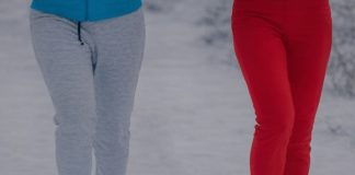 Šetnja po zimi je smrt za depresiju i višak kilograma – ovih 6 stvari trebate znati Šetnja po zimi je smrt za depresiju i višak kilograma – ovih 6 stvari trebate znati - featured image