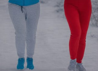 Šetnja po zimi je smrt za depresiju i višak kilograma – ovih 6 stvari trebate znati Šetnja po zimi je smrt za depresiju i višak kilograma – ovih 6 stvari trebate znati - featured image