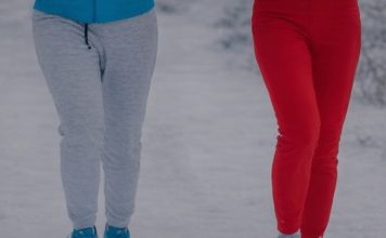 Šetnja po zimi je smrt za depresiju i višak kilograma – ovih 6 stvari trebate znati Šetnja po zimi je smrt za depresiju i višak kilograma – ovih 6 stvari trebate znati - featured image