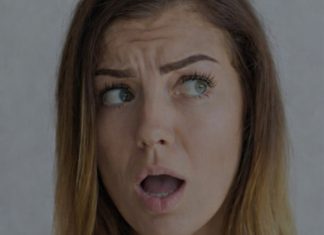 5 rečenica koje će svaka pokvarena žena izgovoriti kad te vidi sretnu 5 rečenica koje će svaka pokvarena žena izgovoriti kad te vidi sretnu - featured image