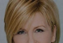 BRIŠU GODINE: Ovo su najbolje frizure za starije od 50 BRIŠU GODINE: Ovo su najbolje frizure za starije od 50 - featured image