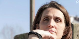 Kad se Marin suprug razbolio ona ga kupala, pelene mu mijenjala: Jedno jutro je poslao po čokoladu.. Kad se Marin suprug razbolio ona ga kupala, pelene mu mijenjala: Jedno jutro je poslao po čokoladu.. - featured image