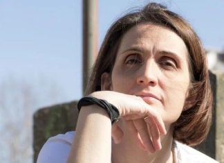 Kad se Marin suprug razbolio ona ga kupala, pelene mu mijenjala: Jedno jutro je poslao po čokoladu.. Kad se Marin suprug razbolio ona ga kupala, pelene mu mijenjala: Jedno jutro je poslao po čokoladu.. - featured image