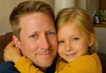 Preko telefona sam slučajno čula kako muž moli našu petogodišnju ćerku da mi nešto ne govori — i u istom trenutku sam potrčala kući. Preko telefona sam slučajno čula kako muž moli našu petogodišnju ćerku da mi nešto ne govori — i u istom trenutku sam potrčala kući. - featured image