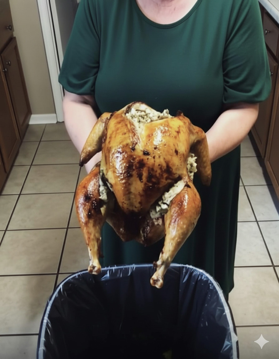 Radila sam pet sati na ručku, a ona ga je bacila kao đubre - featured image Radila sam pet sati na ručku, a ona ga je bacila kao đubre - featured image